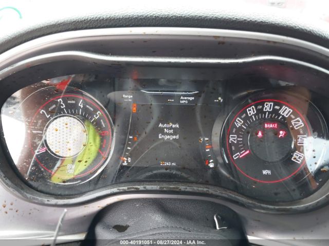 2C3CDZBT3NH117673 Dodge Challenger R/t