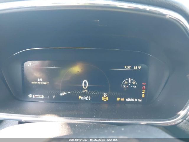 1LN6L9PK5H5607731 Lincoln Continental Premiere