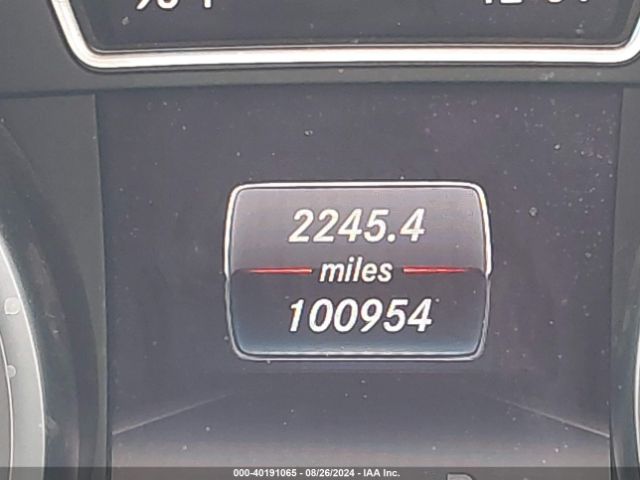 4JGED6EB1GA040708 Mercedes-Benz Gle 450 Amg Coupe 4matic