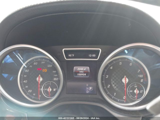4JGED6EB1GA040708 Mercedes-Benz Gle 450 Amg Coupe 4matic