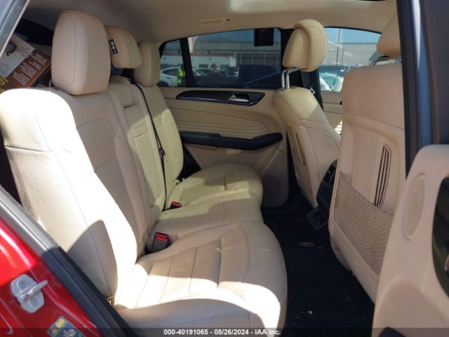 4JGED6EB1GA040708 Mercedes-Benz Gle 450 Amg Coupe 4matic