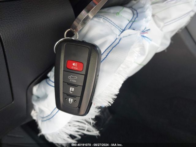 5TDEBRCH5PS590323 Toyota Highlander Hybrid Platinum