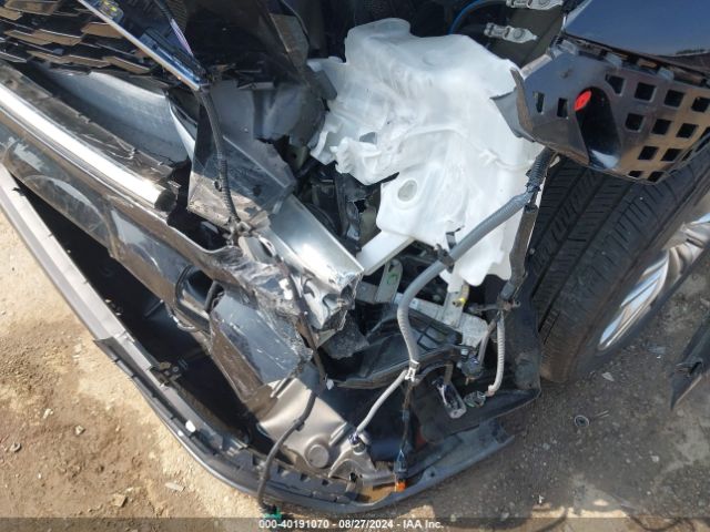 5TDEBRCH5PS590323 Toyota Highlander Hybrid Platinum