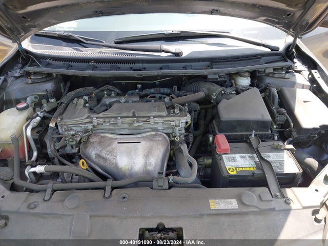 JTKJF5C77GJ016122 Scion TC