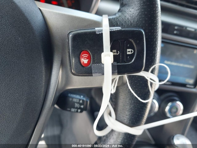 JTKJF5C77GJ016122 Scion TC