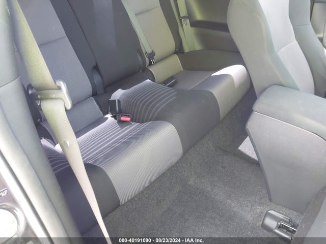 JTKJF5C77GJ016122 Scion TC