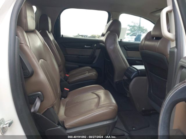 1GKKRRKD6EJ230778 GMC Acadia Slt-1