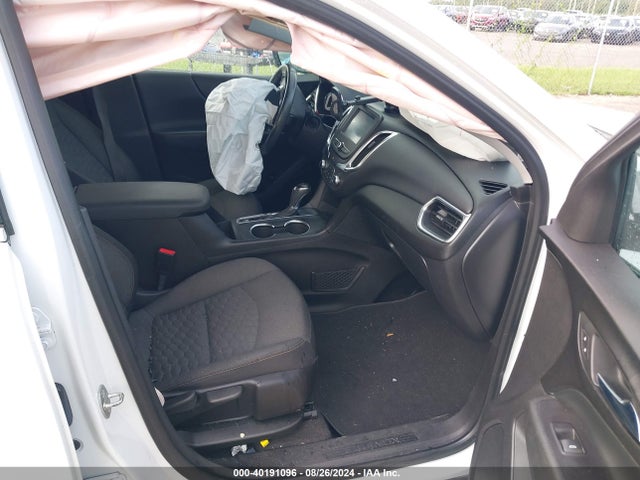 Chevrolet EQUINOX LT 2018 2GNAXJEV3J6108025 Image 5