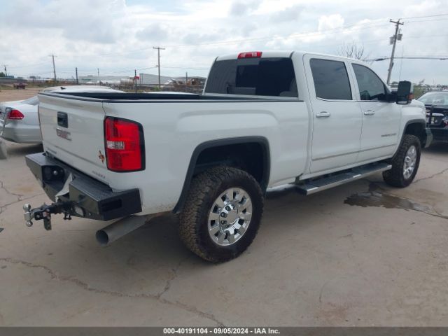 1GT12SEY9KF131873 GMC Sierra 2500hd Denali