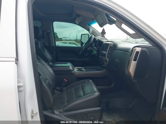 1GT12SEY9KF131873 GMC Sierra 2500hd Denali
