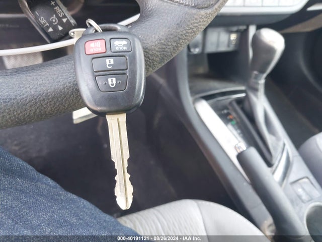 Toyota Corolla Le Eco 2016 2T1BPRHE6GC534015 Image 11