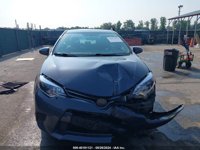Toyota Corolla Le Eco 2016 2T1BPRHE6GC534015 Image 12