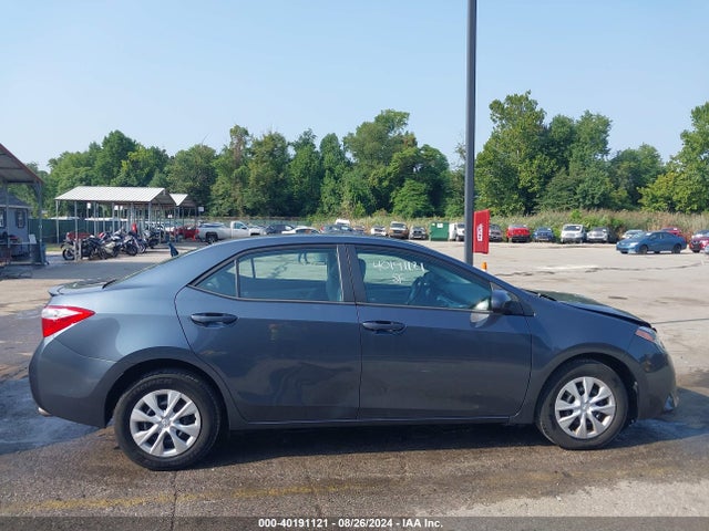 Toyota Corolla Le Eco 2016 2T1BPRHE6GC534015 Image 13