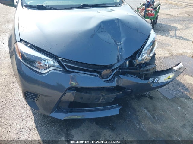 Toyota Corolla Le Eco 2016 2T1BPRHE6GC534015 Image 17