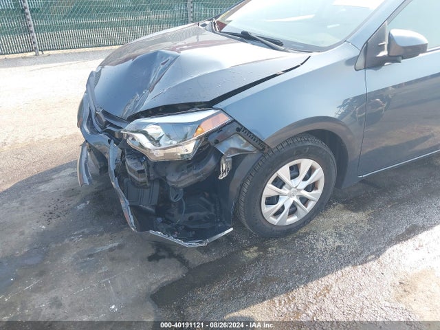 Toyota Corolla Le Eco 2016 2T1BPRHE6GC534015 Image 6
