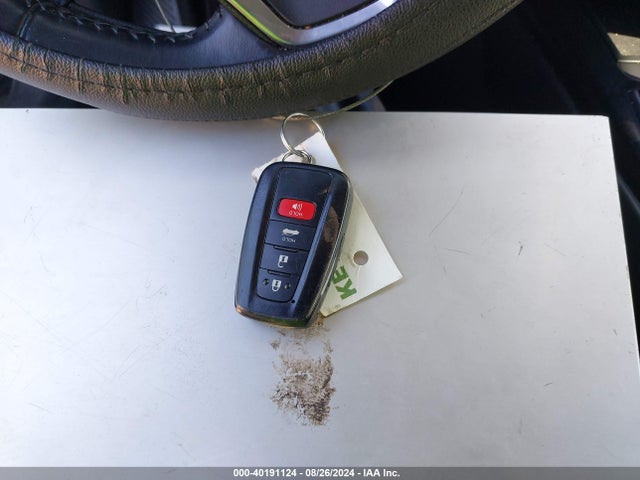 Toyota CAMRY SE 2019 4T1B11HK2KU257525 Image 11