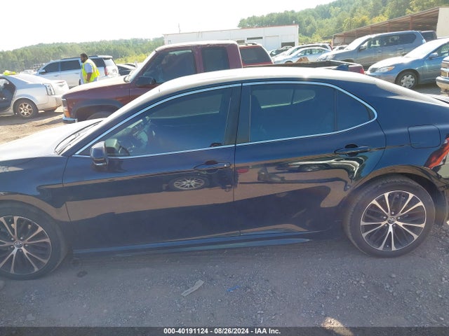 Toyota CAMRY SE 2019 4T1B11HK2KU257525 Image 15