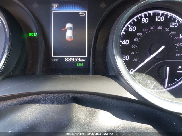 Toyota CAMRY SE 2019 4T1B11HK2KU257525 Image 16