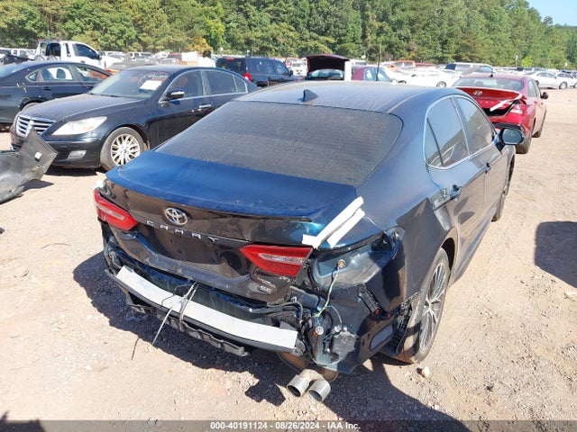 Toyota CAMRY SE 2019 4T1B11HK2KU257525 Image 18