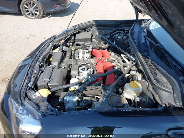 Toyota 86 Trd Se 2019 JF1ZNAE13K9701068 Image 10