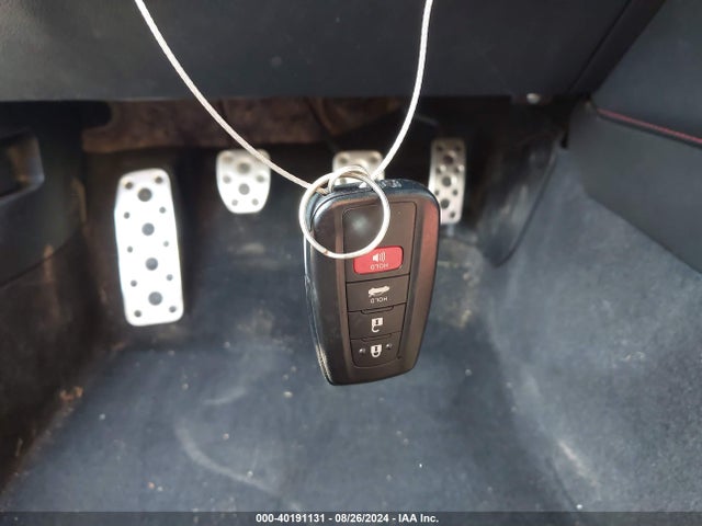 Toyota 86 Trd Se 2019 JF1ZNAE13K9701068 Image 11