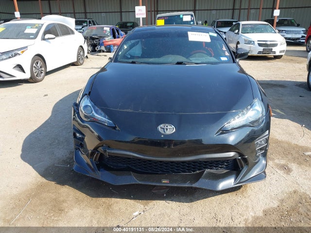 Toyota 86 Trd Se 2019 JF1ZNAE13K9701068 Image 12