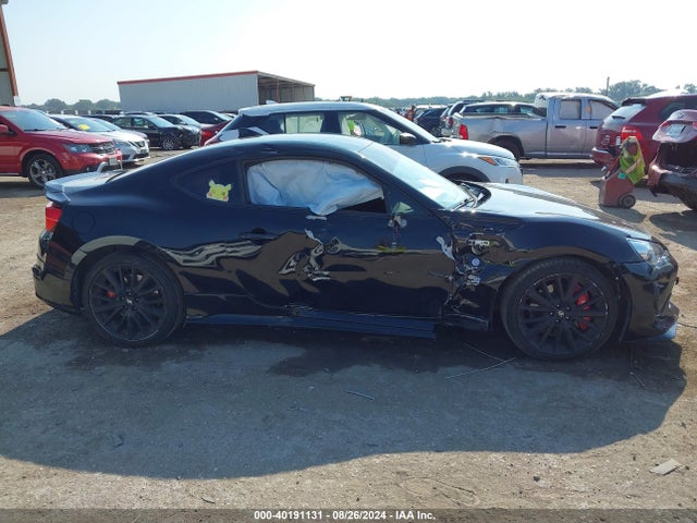 Toyota 86 Trd Se 2019 JF1ZNAE13K9701068 Image 13