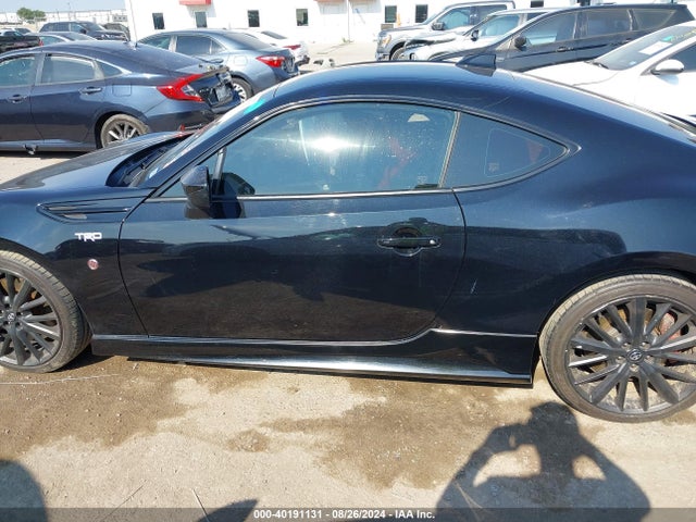 Toyota 86 Trd Se 2019 JF1ZNAE13K9701068 Image 14