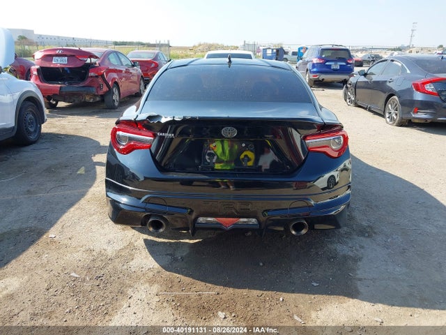 Toyota 86 Trd Se 2019 JF1ZNAE13K9701068 Image 16