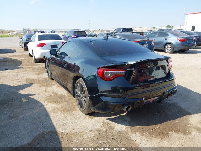 Toyota 86 Trd Se 2019 JF1ZNAE13K9701068 Image 3