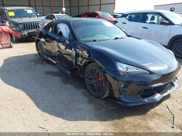 Toyota 86 Trd Se 2019 JF1ZNAE13K9701068 Image 6