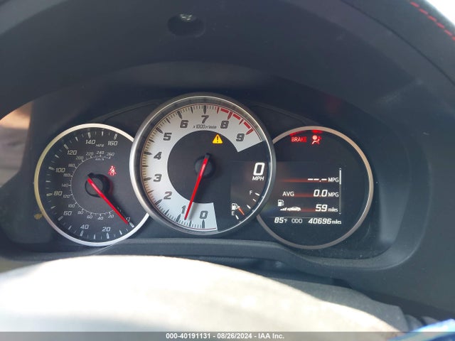 Toyota 86 Trd Se 2019 JF1ZNAE13K9701068 Image 7