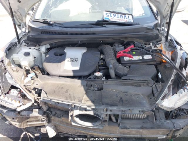 KMHTC6AE0FU249199 Hyundai Veloster Turbo