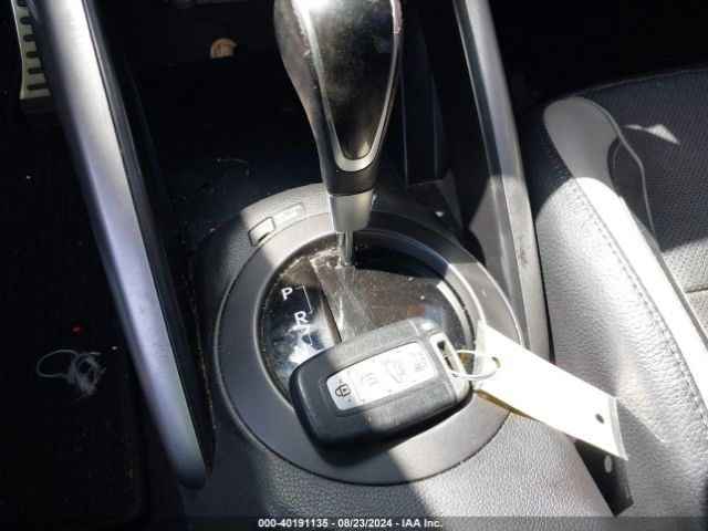 KMHTC6AE0FU249199 Hyundai Veloster Turbo