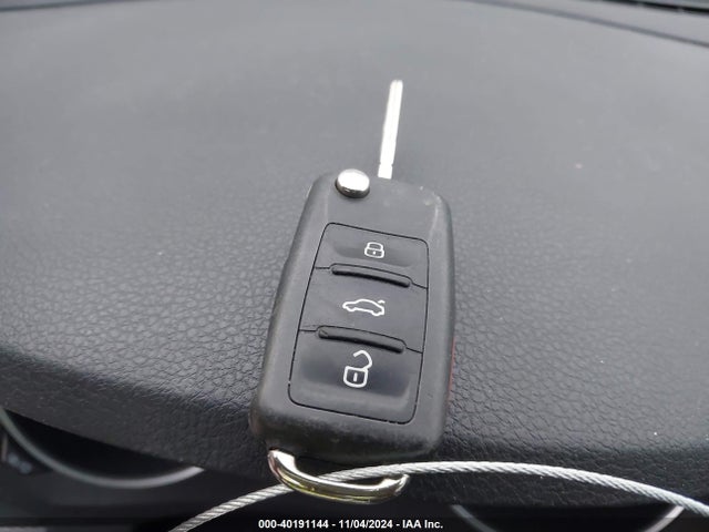 Volkswagen Jetta 1.4t Se 2017 3VWDB7AJ7HM386403 Image 11