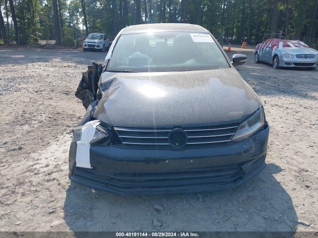 Volkswagen Jetta 1.4t Se 2017 3VWDB7AJ7HM386403 Image 12