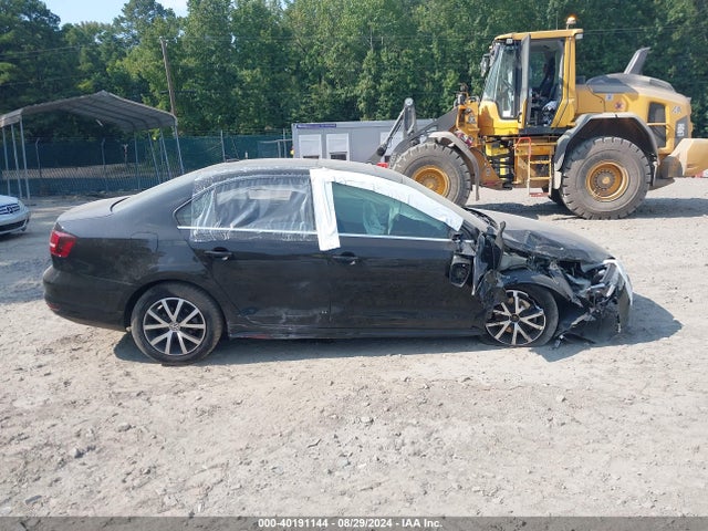 Volkswagen Jetta 1.4t Se 2017 3VWDB7AJ7HM386403 Image 13