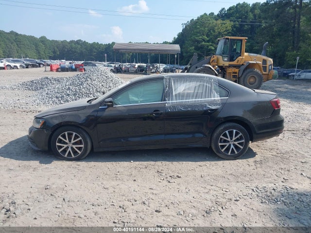 Volkswagen Jetta 1.4t Se 2017 3VWDB7AJ7HM386403 Image 14