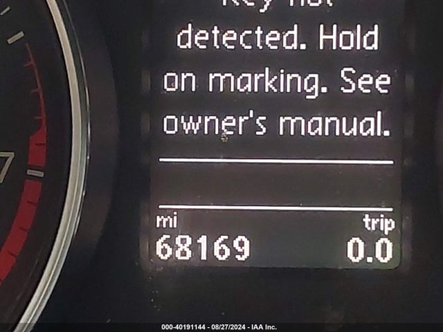 Volkswagen Jetta 1.4t Se 2017 3VWDB7AJ7HM386403 Image 15