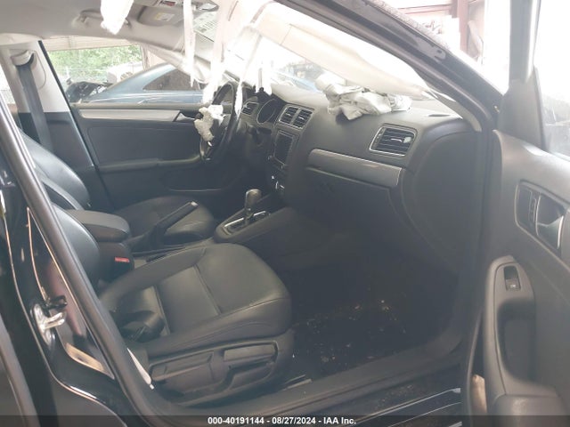 Volkswagen Jetta 1.4t Se 2017 3VWDB7AJ7HM386403 Image 5