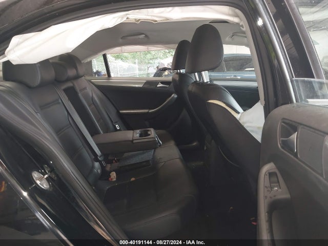 Volkswagen Jetta 1.4t Se 2017 3VWDB7AJ7HM386403 Image 8