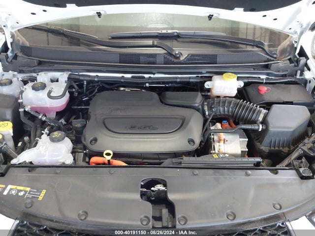 2C4RC1S70RR160798 Chrysler Pacifica Hybrid Select