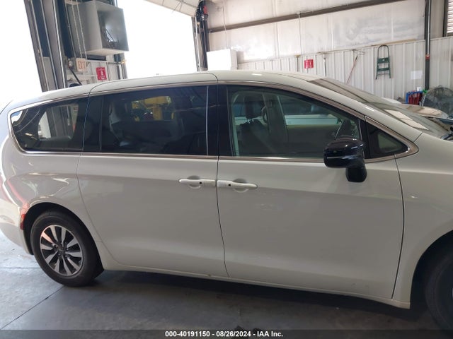 2C4RC1S70RR160798 Chrysler Pacifica Hybrid Select