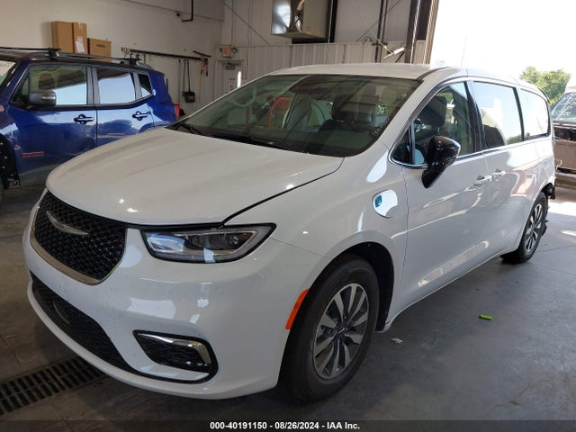 2C4RC1S70RR160798 Chrysler Pacifica Hybrid Select