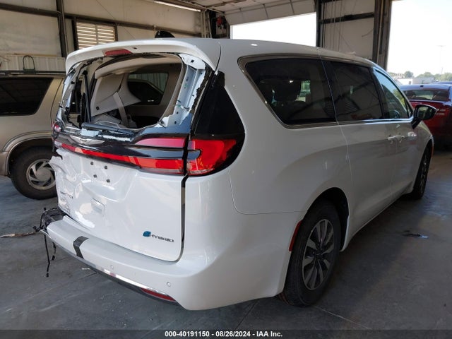 2C4RC1S70RR160798 Chrysler Pacifica Hybrid Select