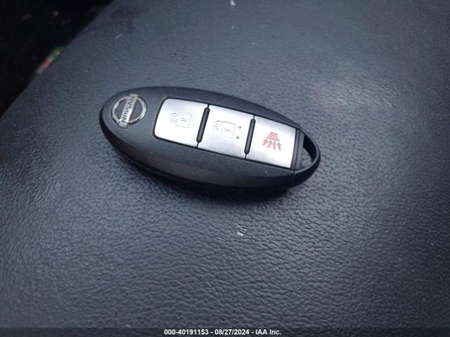 JN8AF5MV0FT554995 Nissan Juke Sl