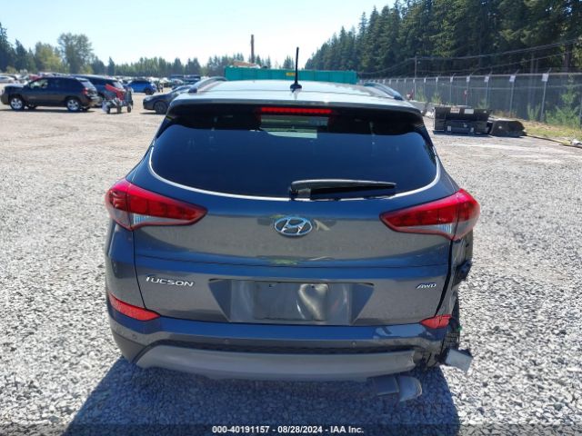 KM8J3CA22HU552970 Hyundai Tucson Value