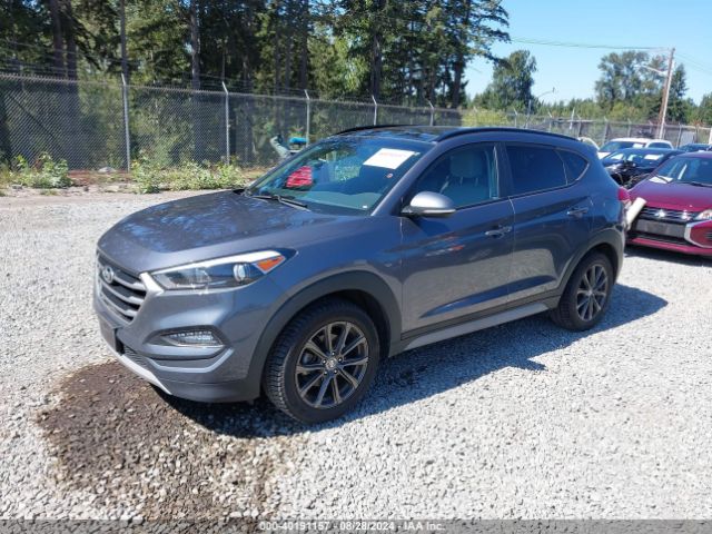 KM8J3CA22HU552970 Hyundai Tucson Value