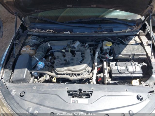 1C3CCCCG8FN589264 Chrysler 200 C