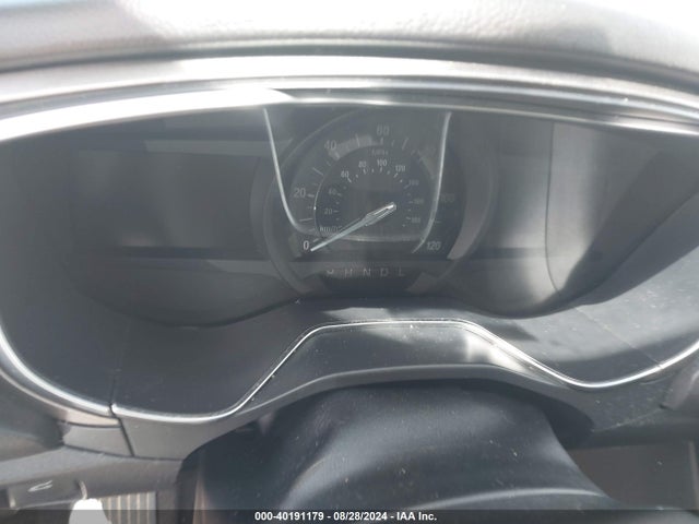 Ford Fusion Hybrid S 2018 3FA6P0UU0JR157005 Image 7